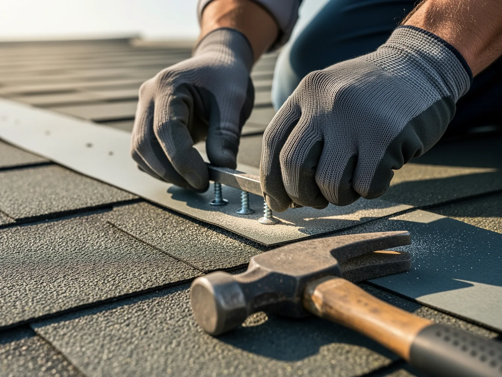 Why choose Fascia Repair in Eatonville, WA